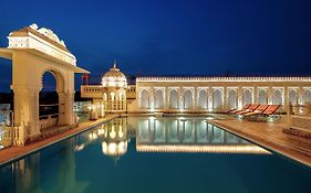 Hotel Rajasthan Palace
